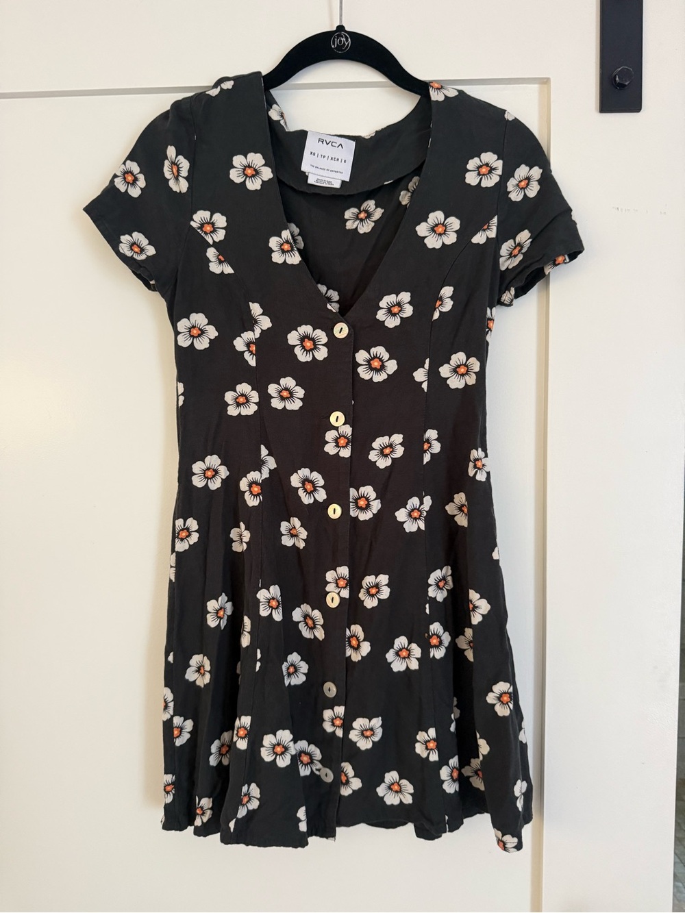 RVCA DRESS